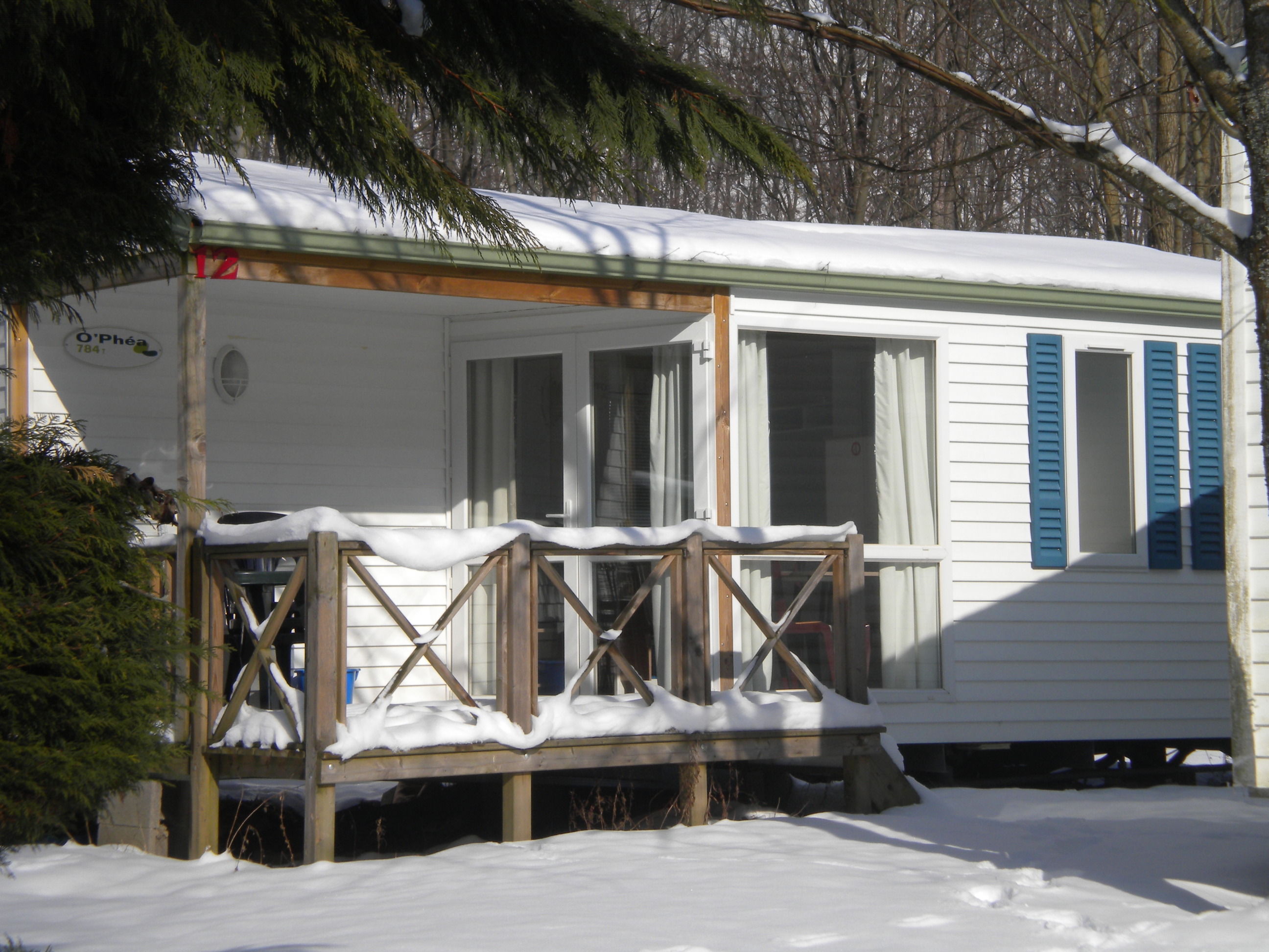 Les Reflets du Mont Sainte-Odile — photo 3